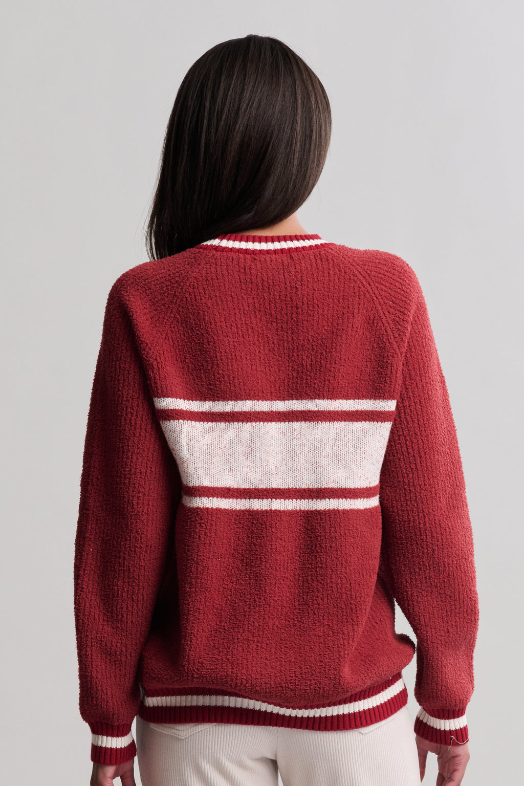 CozyChic® Cotton Apres Pullover