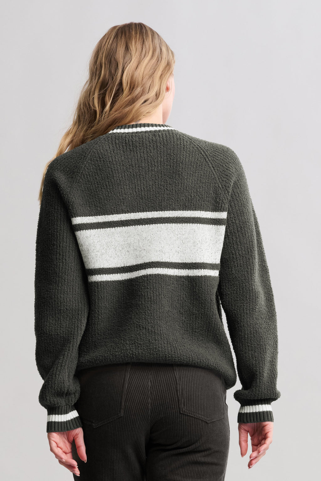 CozyChic® Cotton Apres Pullover
