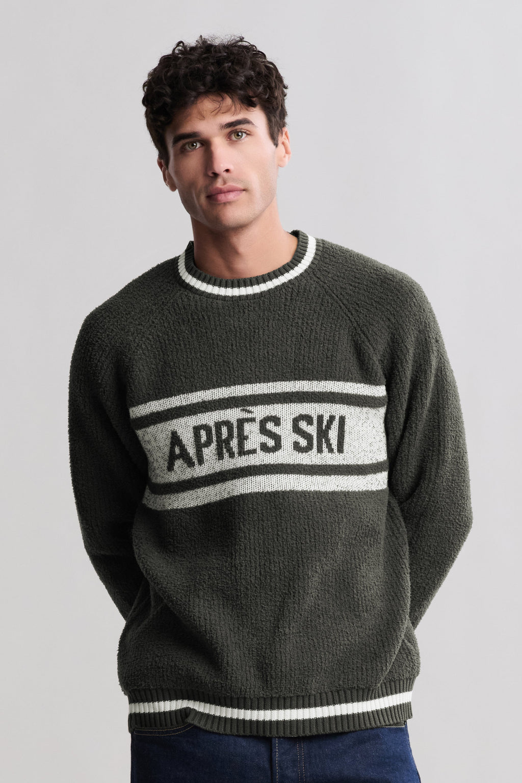 CozyChic® Cotton Apres Pullover