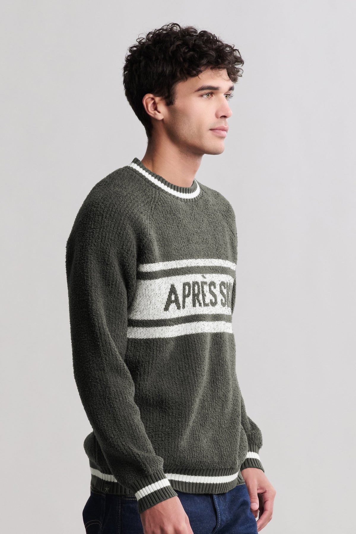 CozyChic® Cotton Apres Pullover