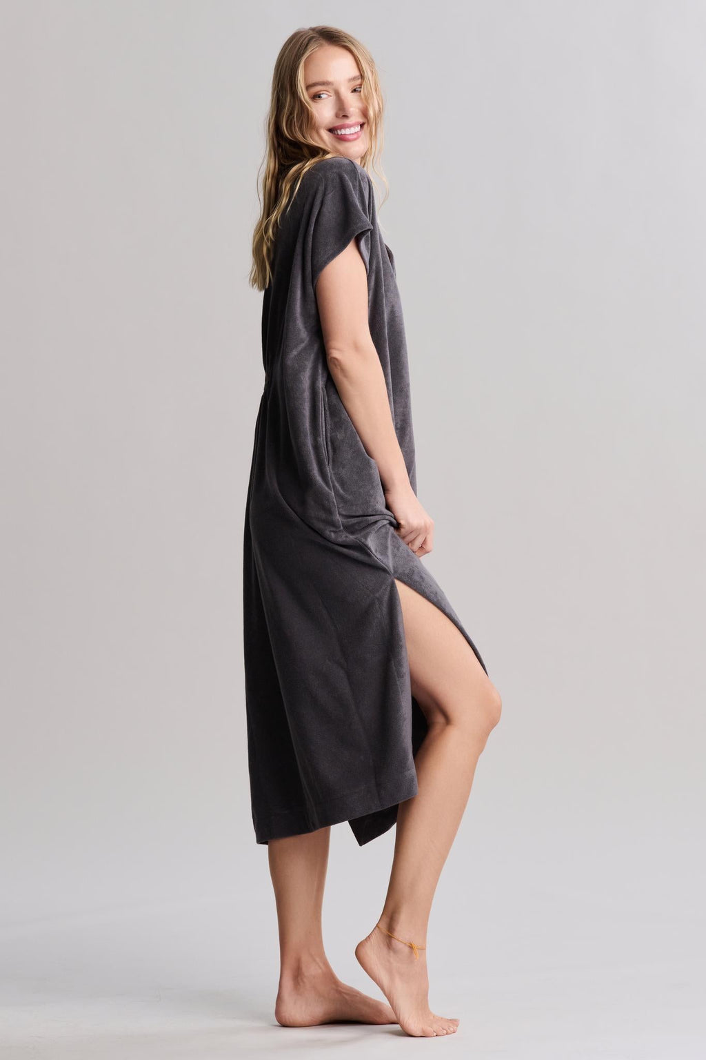 CozyTerry® Caftan