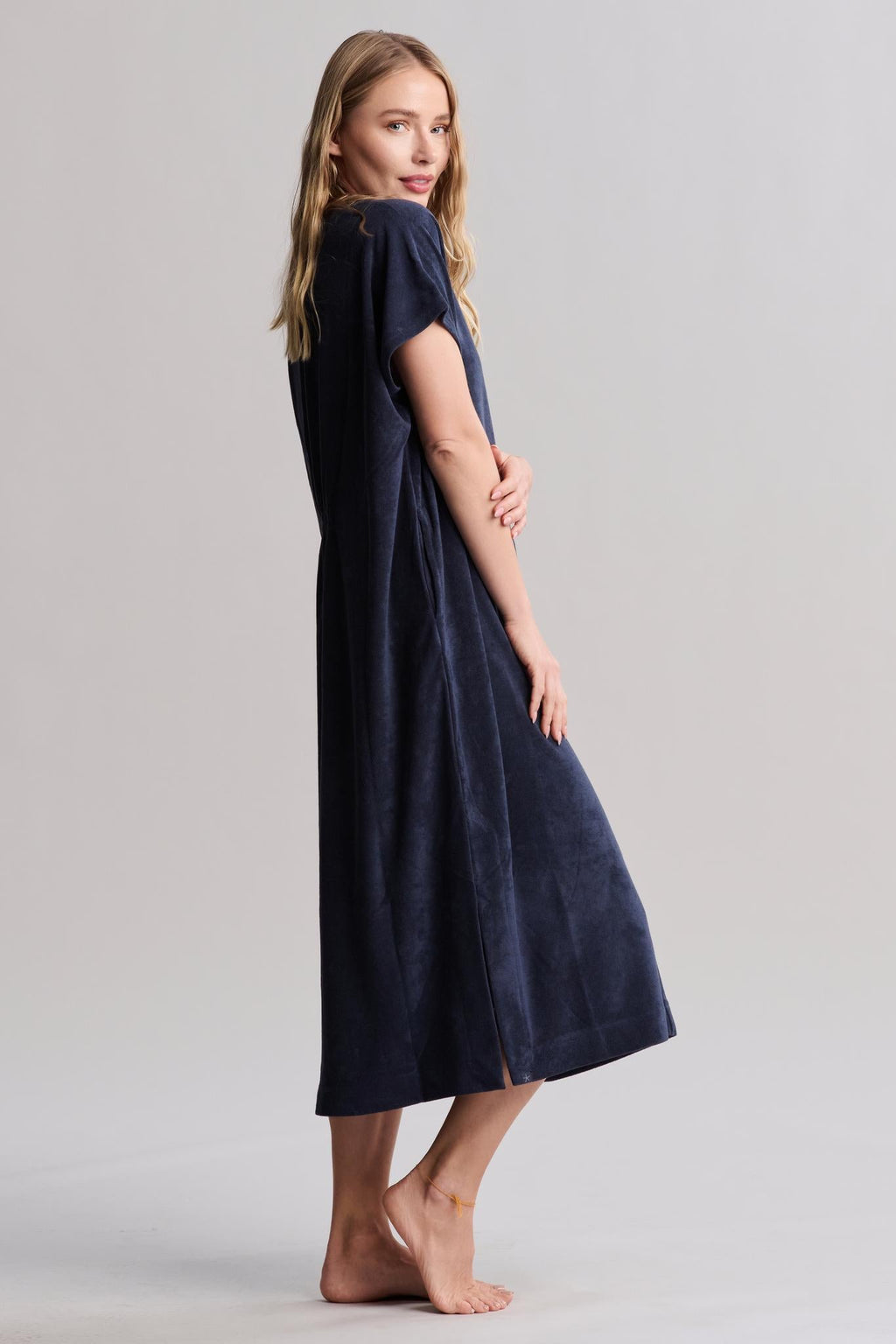 CozyTerry® Caftan