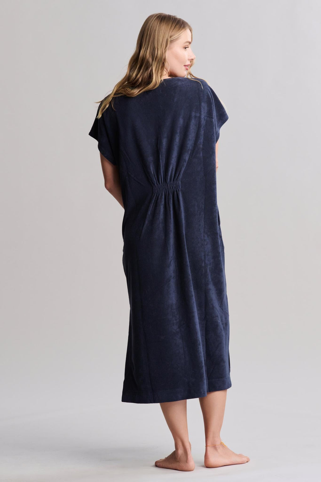 CozyTerry® Caftan