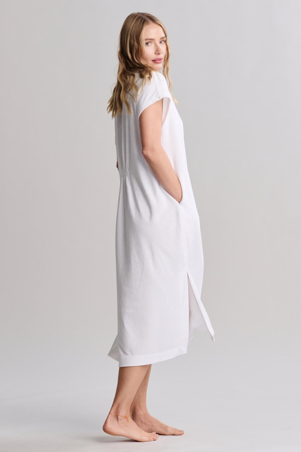 CozyTerry® Caftan