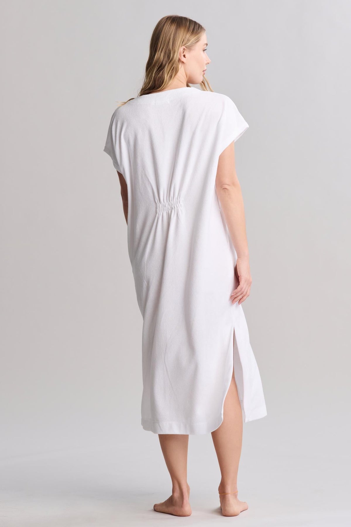 CozyTerry® Caftan