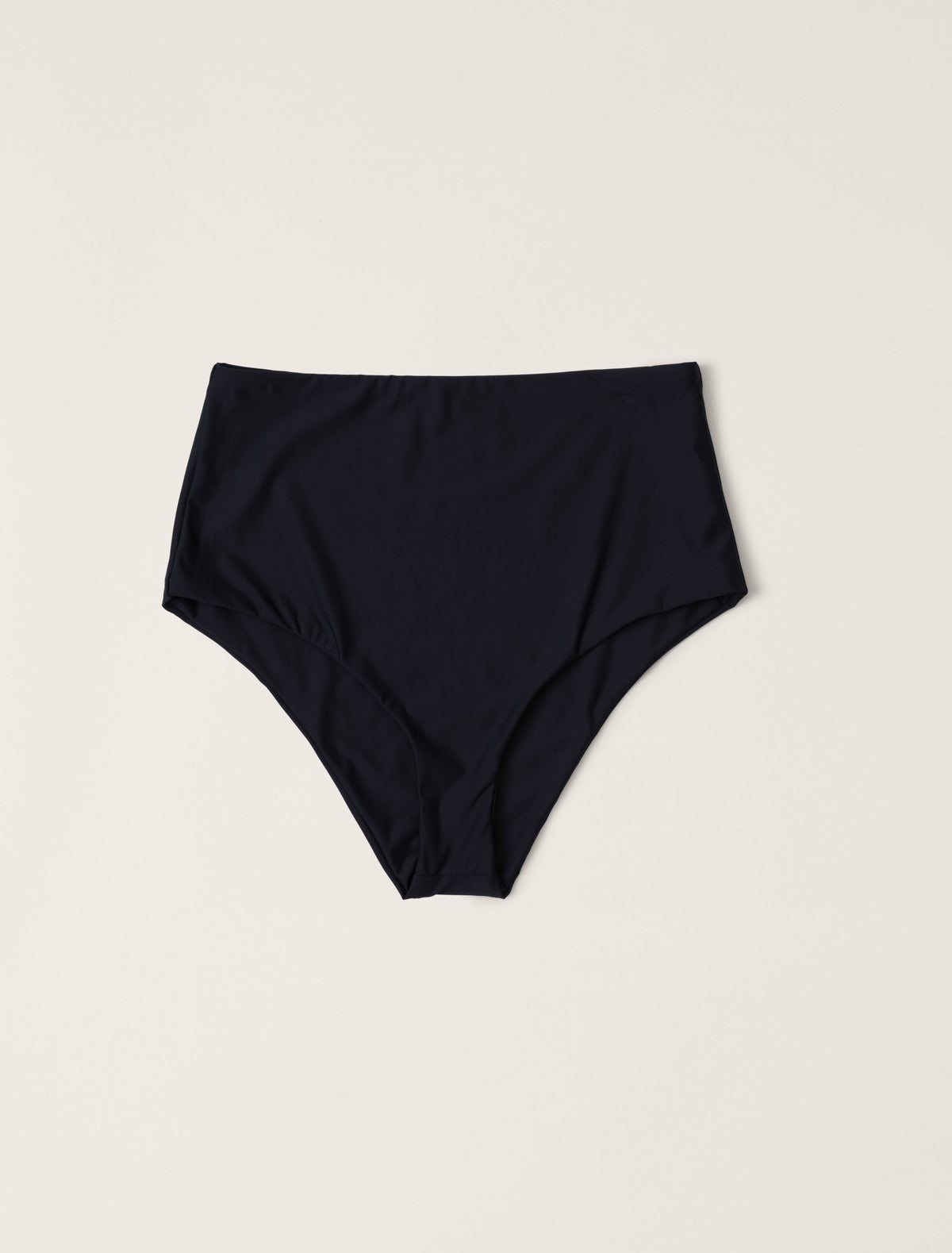 High Waist Bikini Bottom