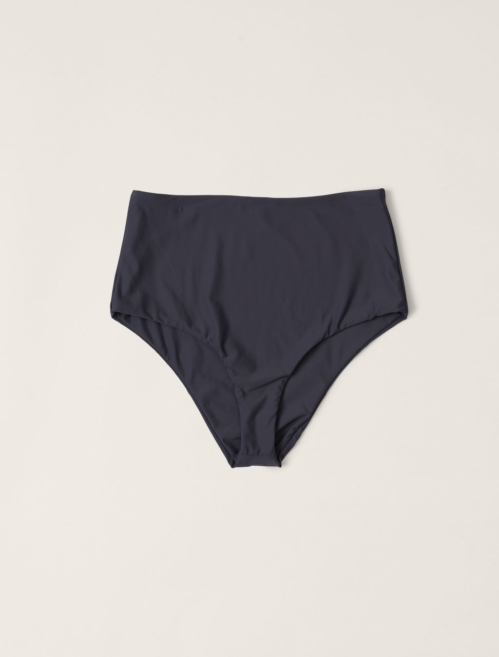 High Waist Bikini Bottom