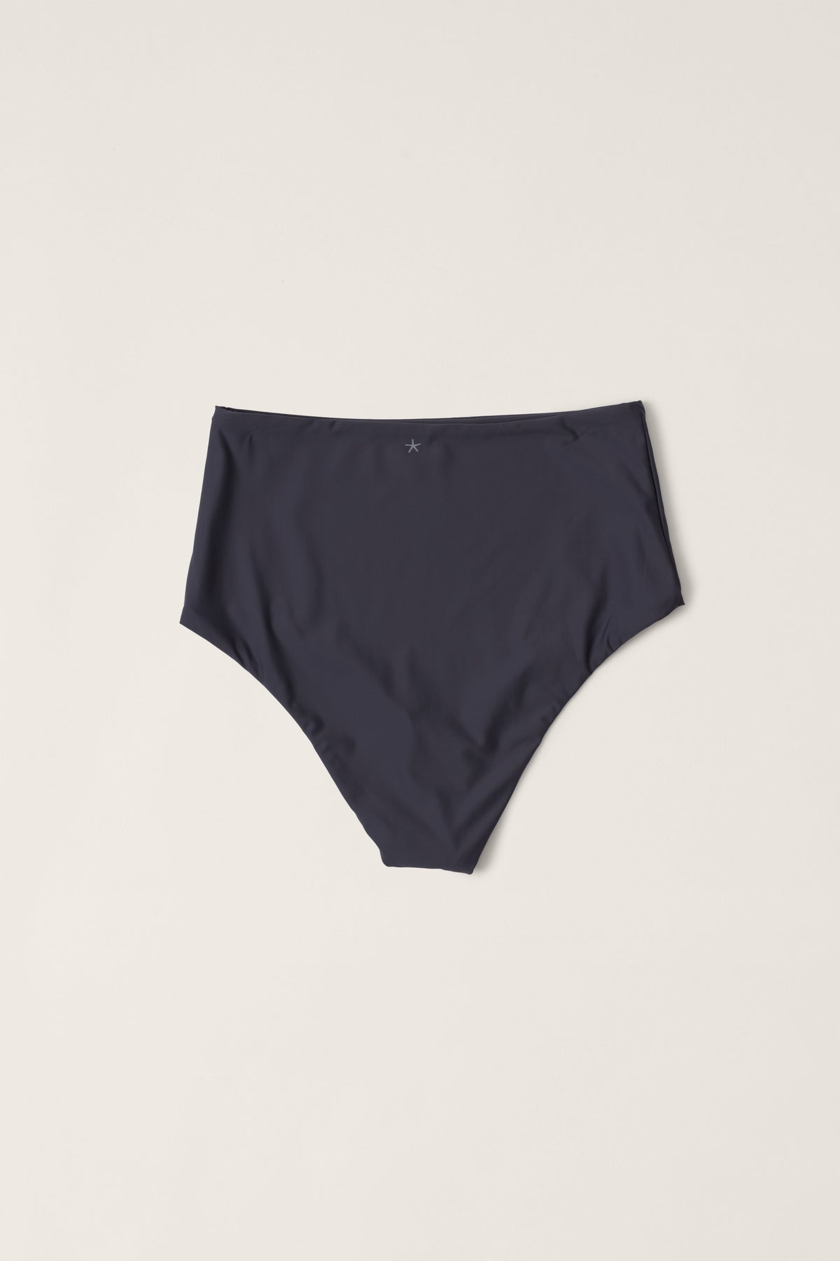High Waist Bikini Bottom