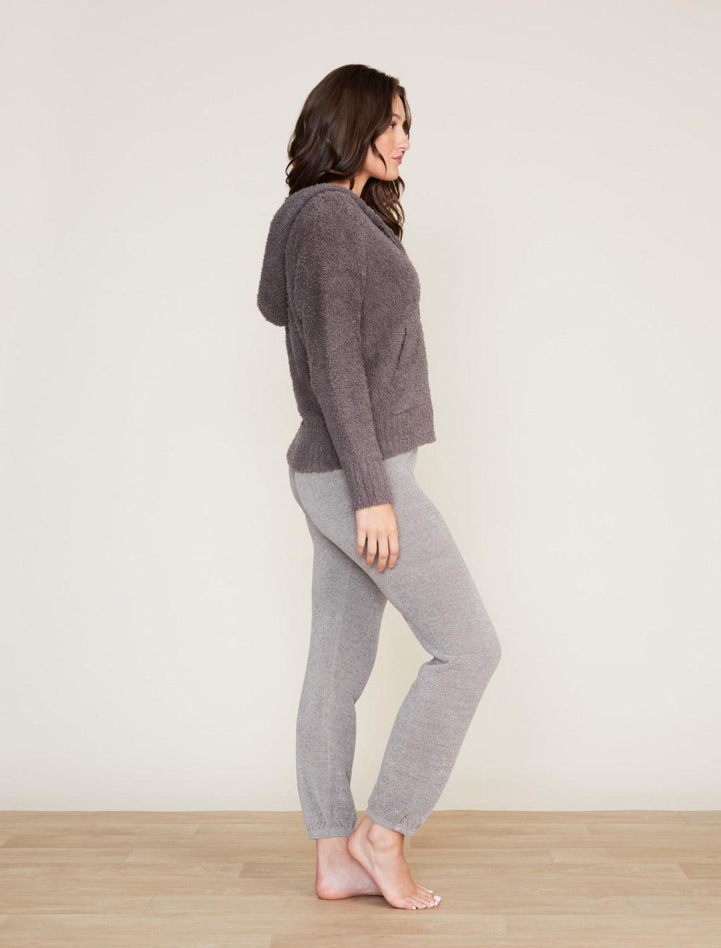 CozyChic® Women's Relaxed Zip-up Hoodie