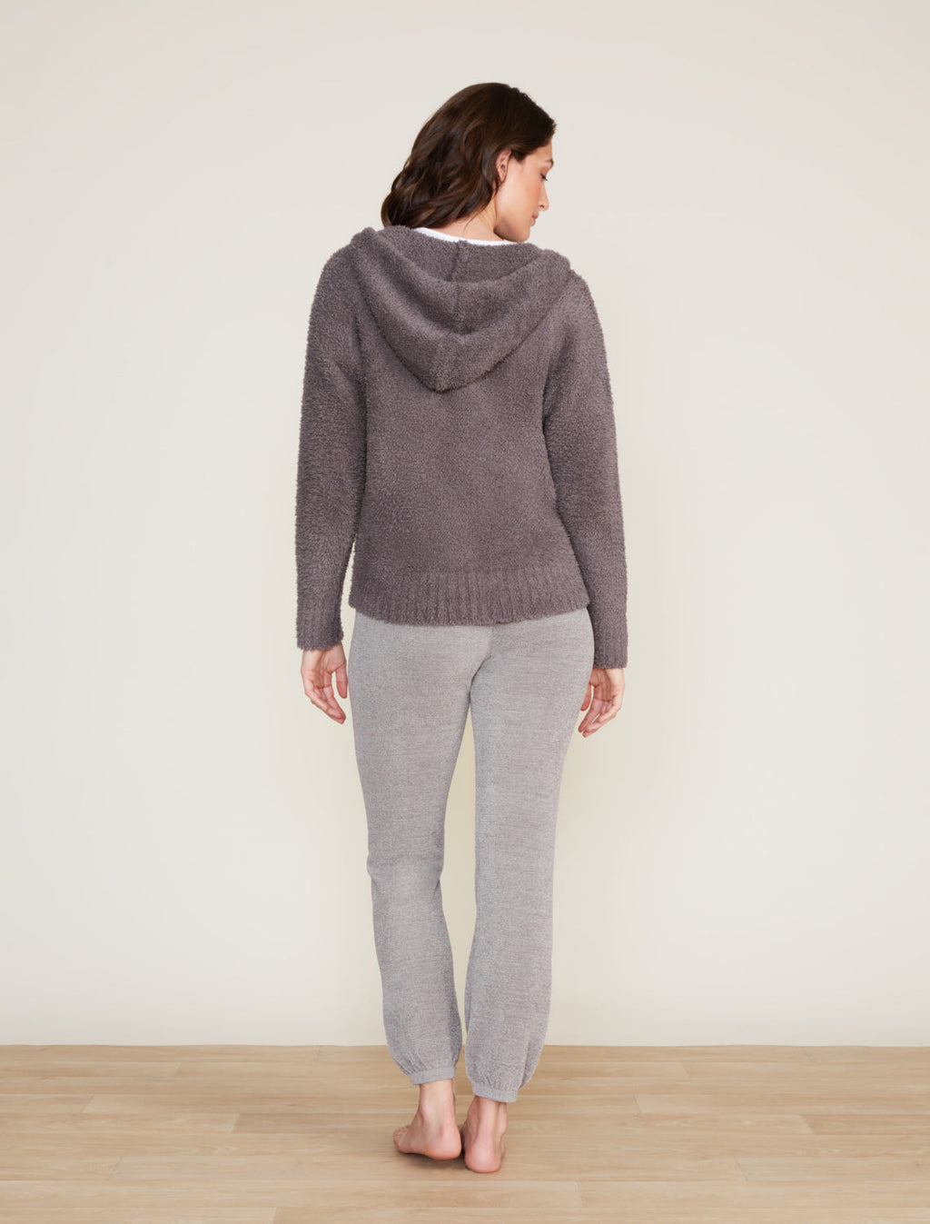 CozyChic® Women's Relaxed Zip-up Hoodie