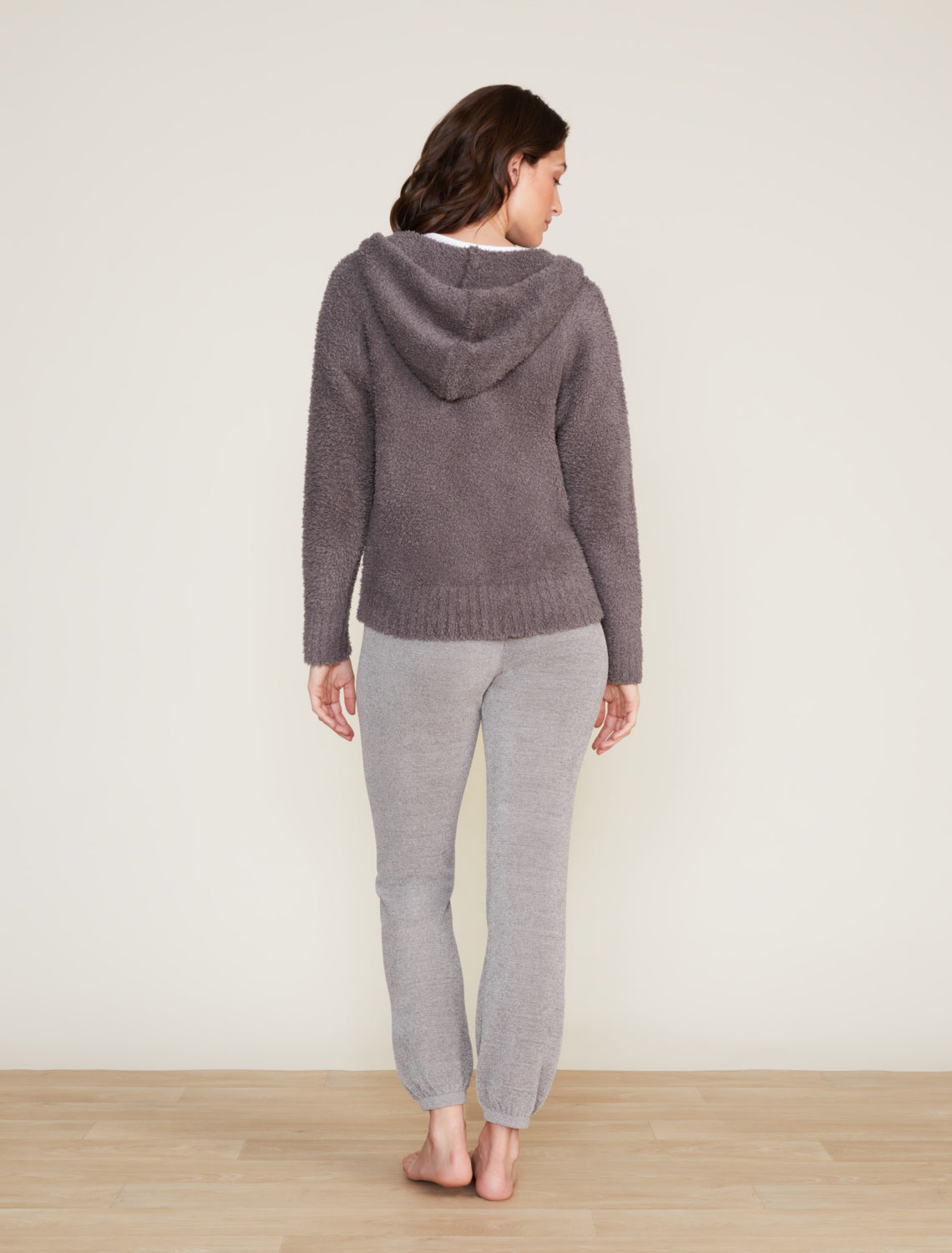 CozyChic® Women's Relaxed Zip-up Hoodie