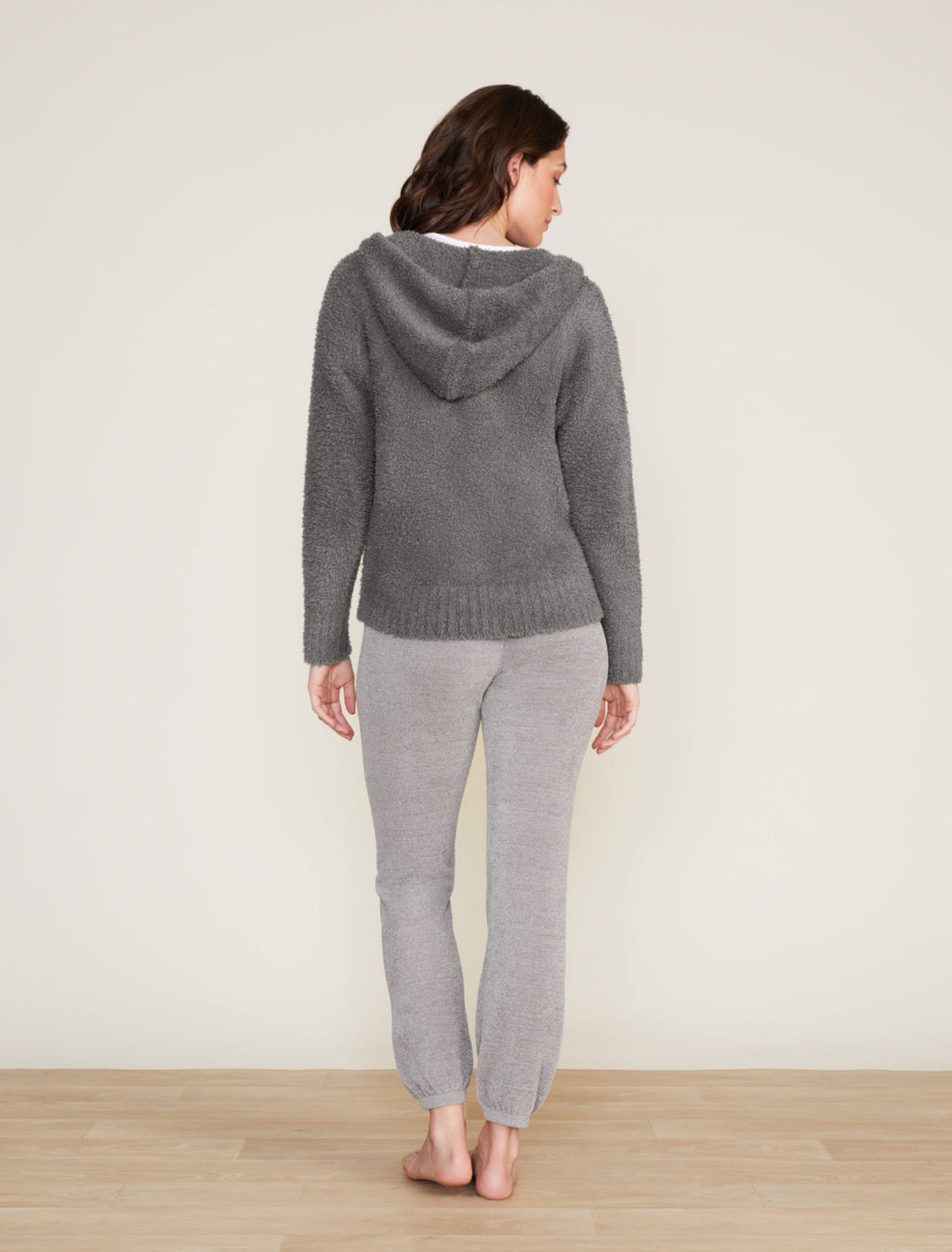 CozyChic® Women's Relaxed Zip-up Hoodie