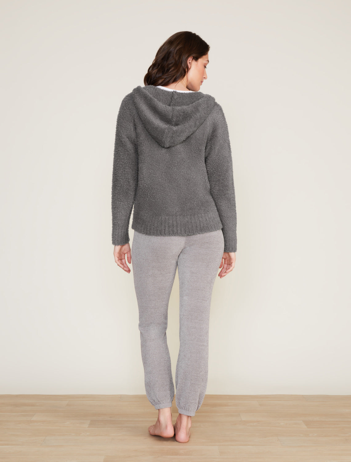 CozyChic® Women's Relaxed Zip-up Hoodie