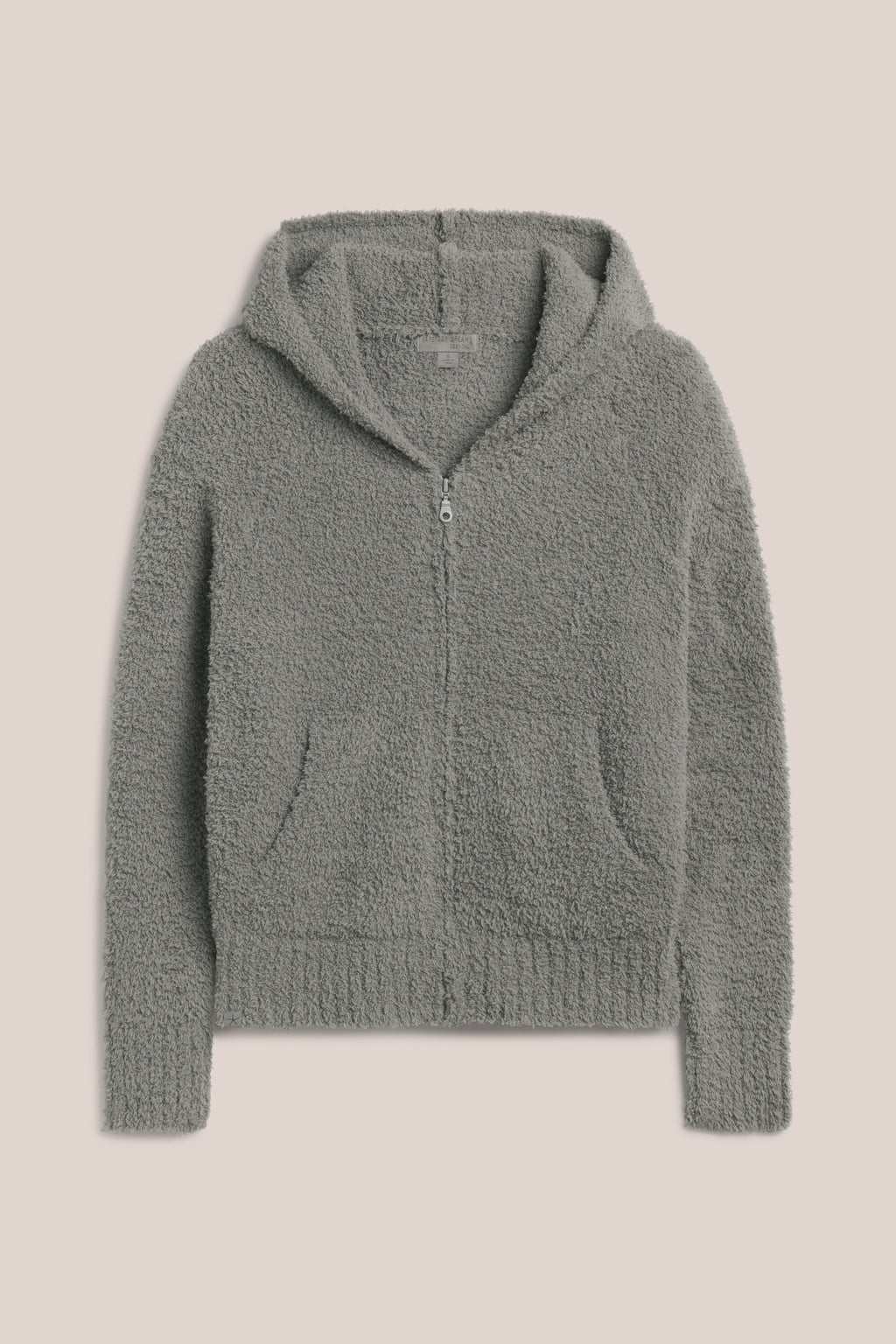 CozyChic® Women's Relaxed Zip-up Hoodie