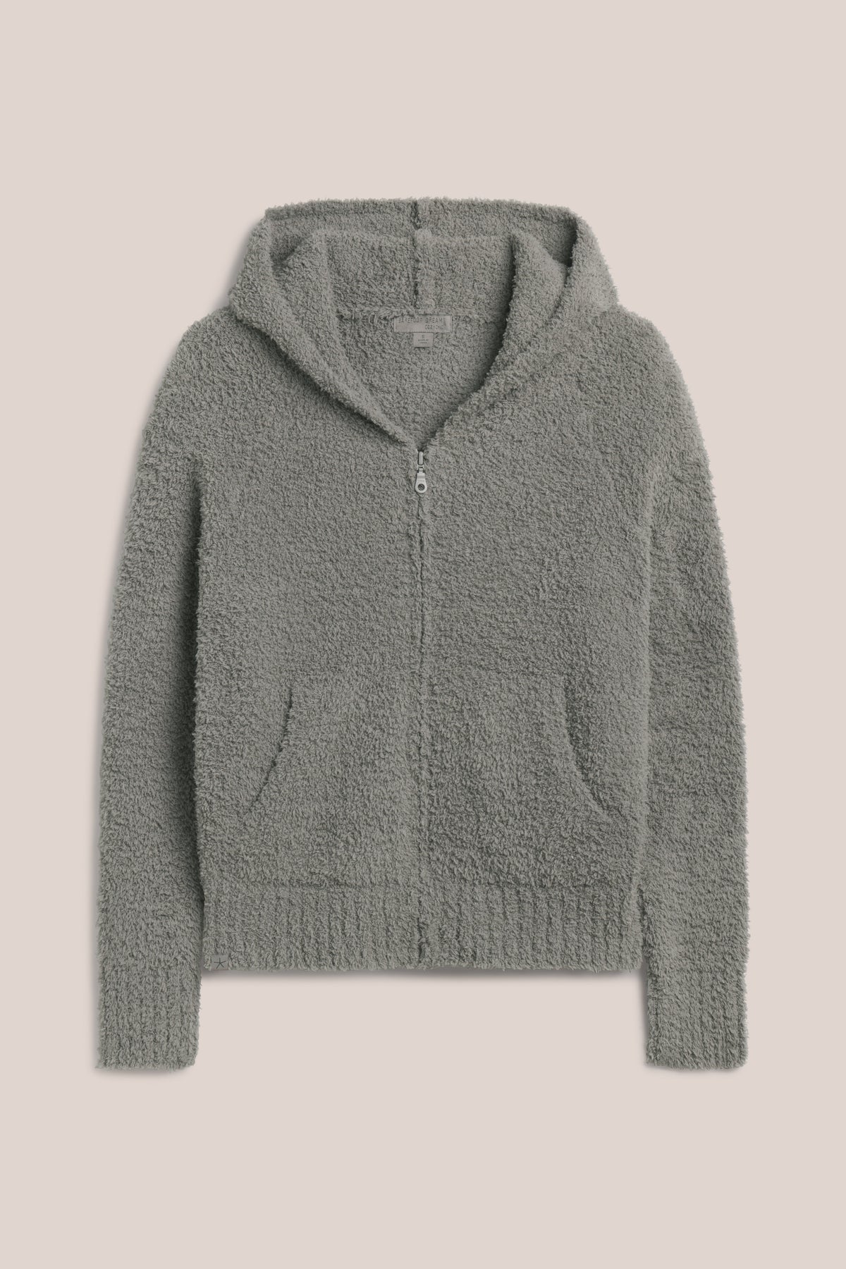 CozyChic® Women's Relaxed Zip-up Hoodie