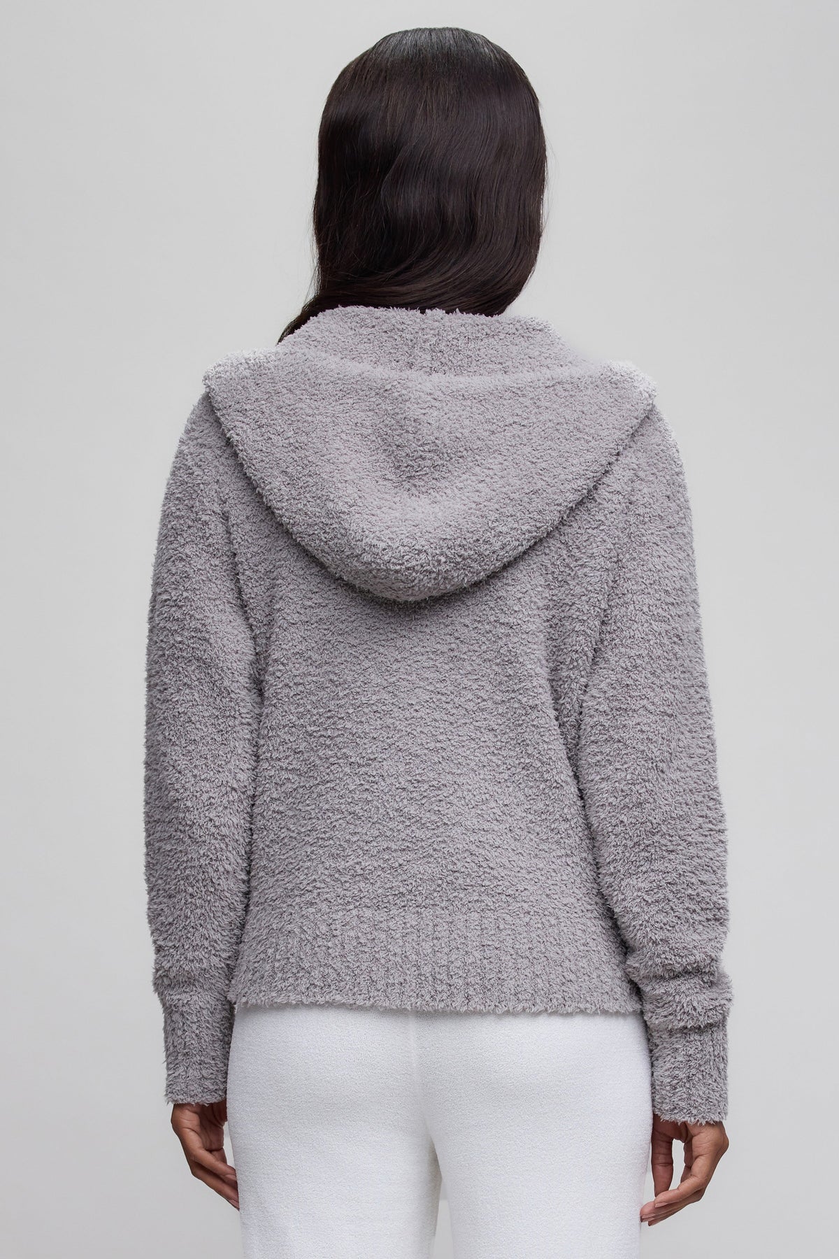 CozyChic® Women's Relaxed Zip-up Hoodie