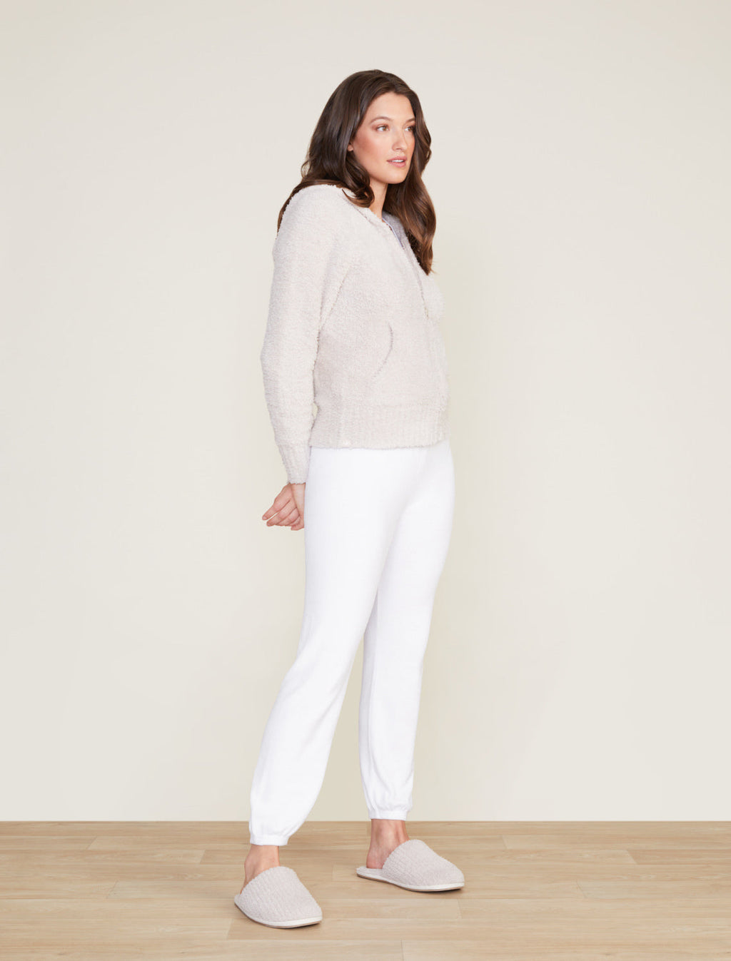 CozyChic® Women's Relaxed Zip-up Hoodie