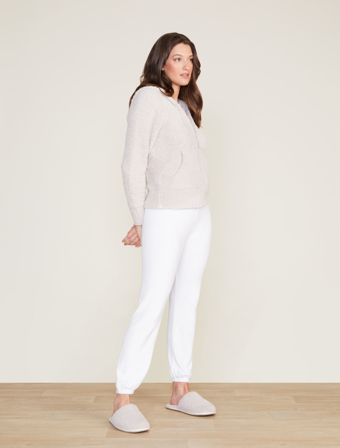 CozyChic® Women's Relaxed Zip-up Hoodie