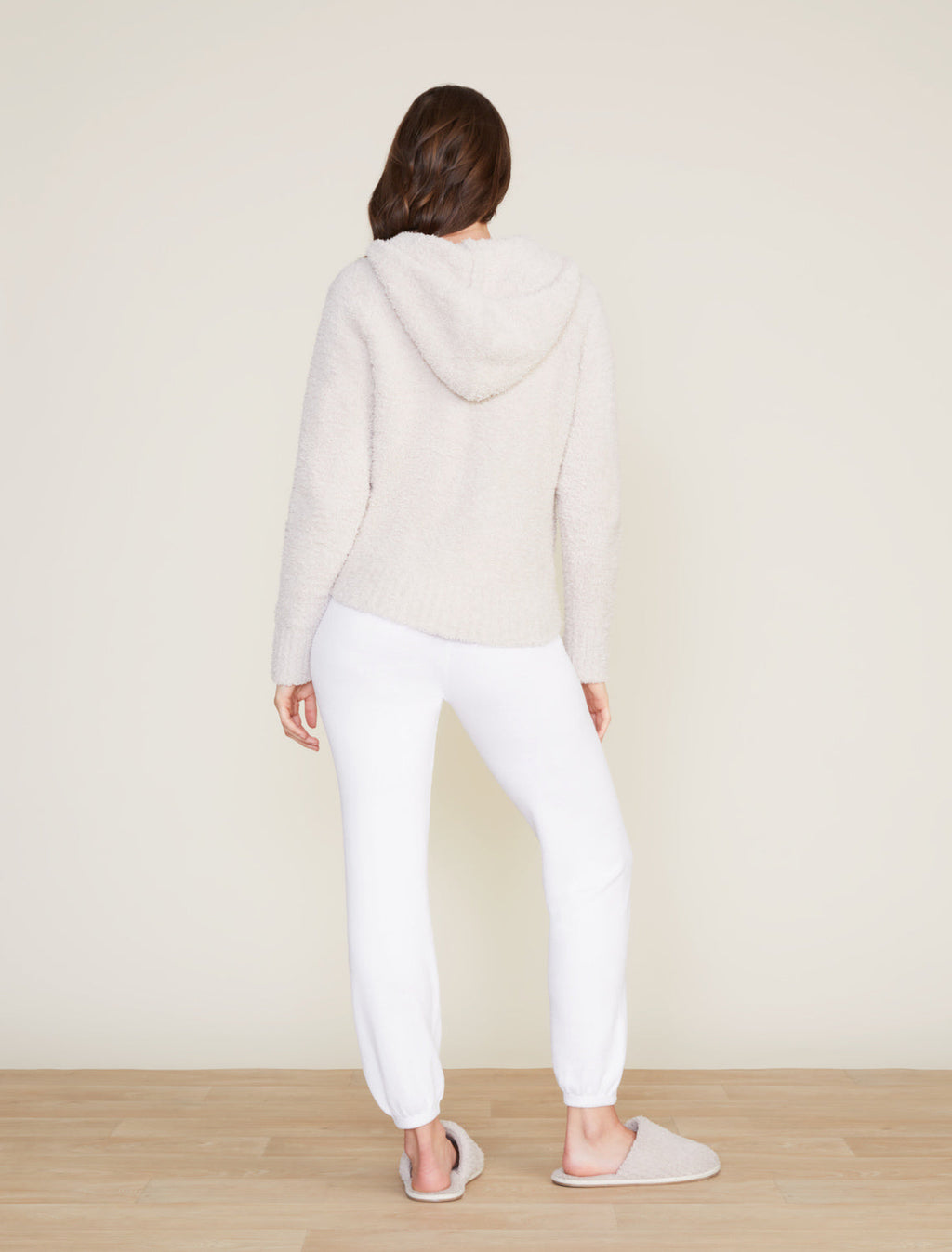 CozyChic® Women's Relaxed Zip-up Hoodie