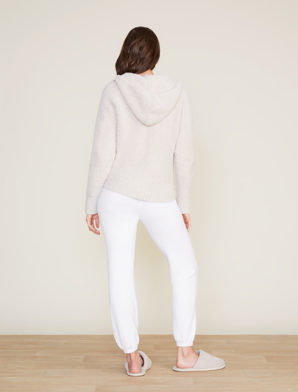 CozyChic® Women's Relaxed Zip-up Hoodie