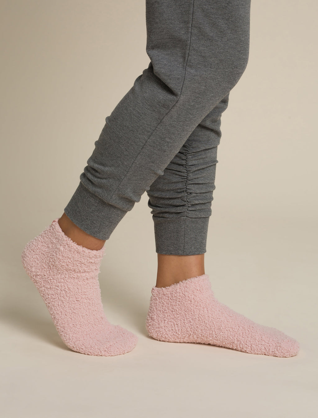 CozyChic® 2 Pair Tennis Sock Set