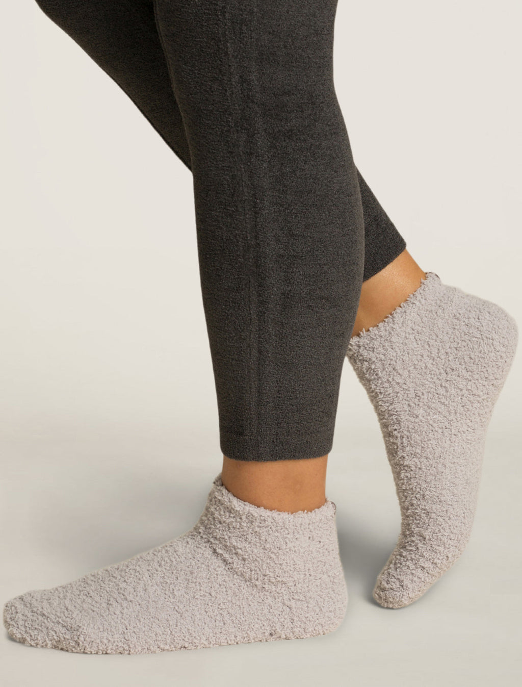 CozyChic® 2 Pair Tennis Sock Set