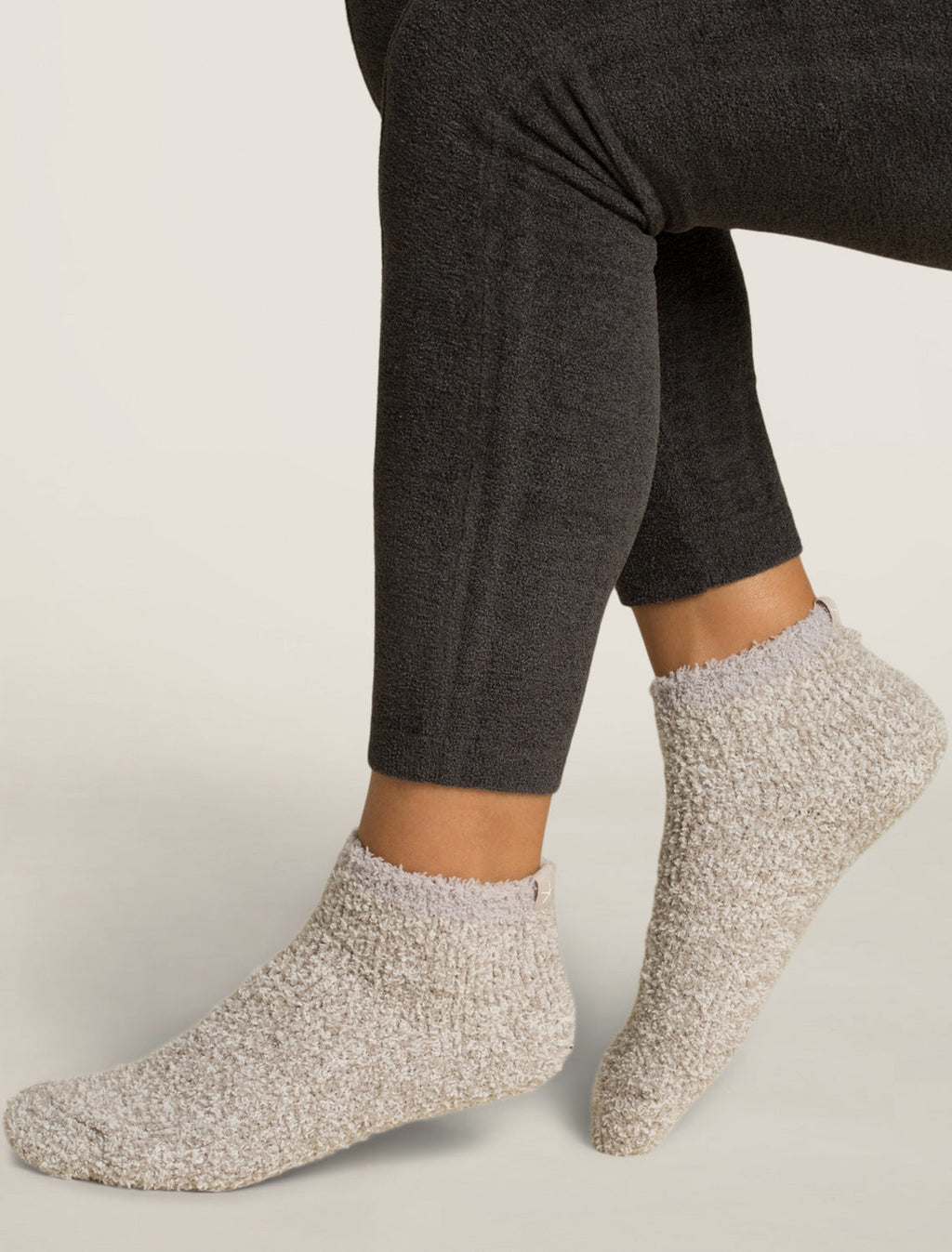 CozyChic® 2 Pair Tennis Sock Set
