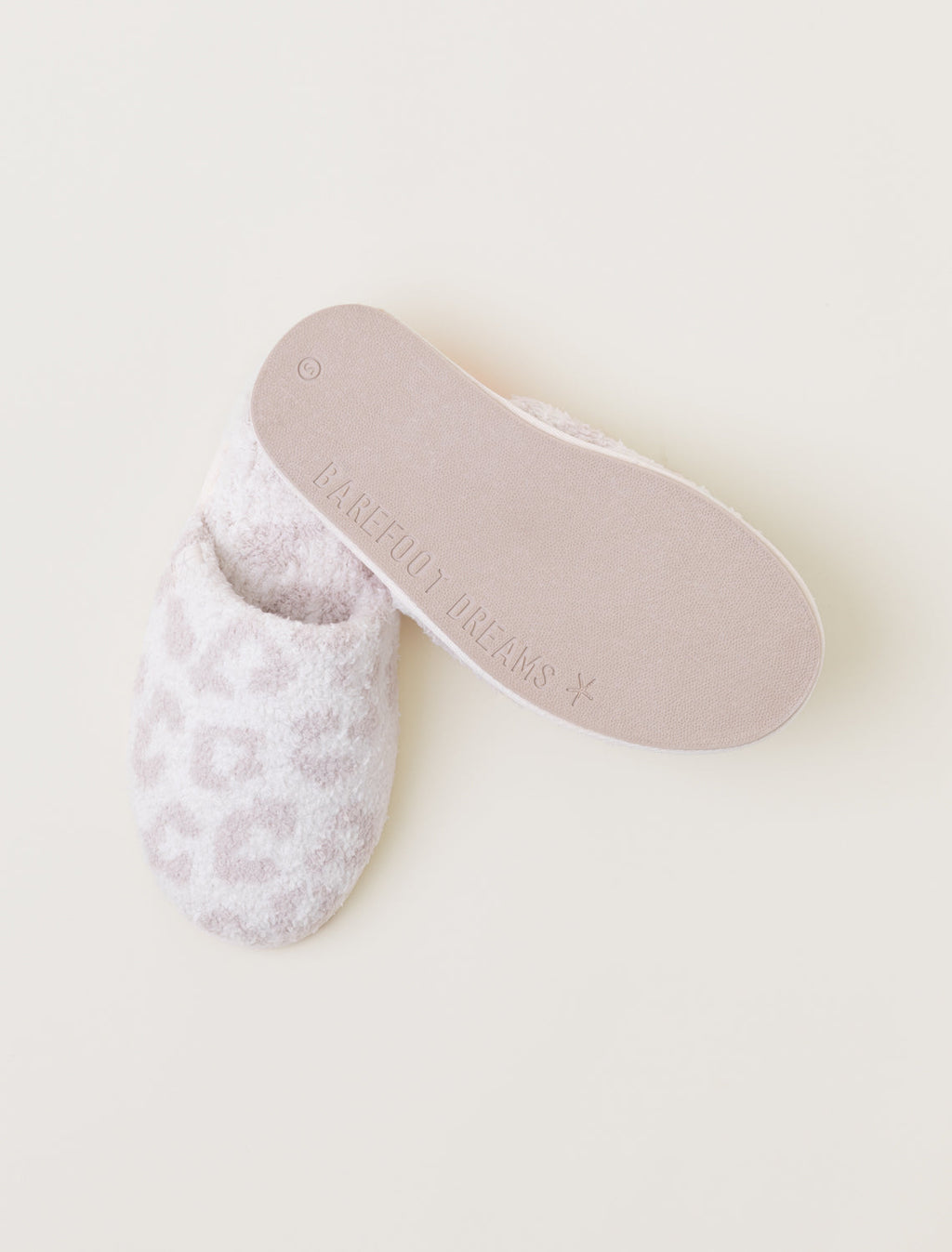 CozyChic® Youth Barefoot in the Wild® Slipper