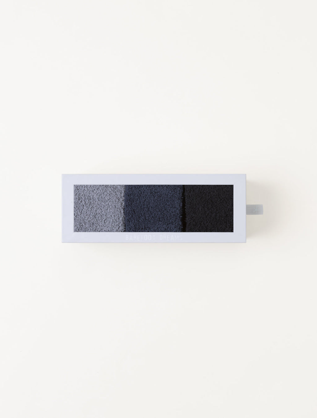 CozyChic® 3 Pair Sock Set
