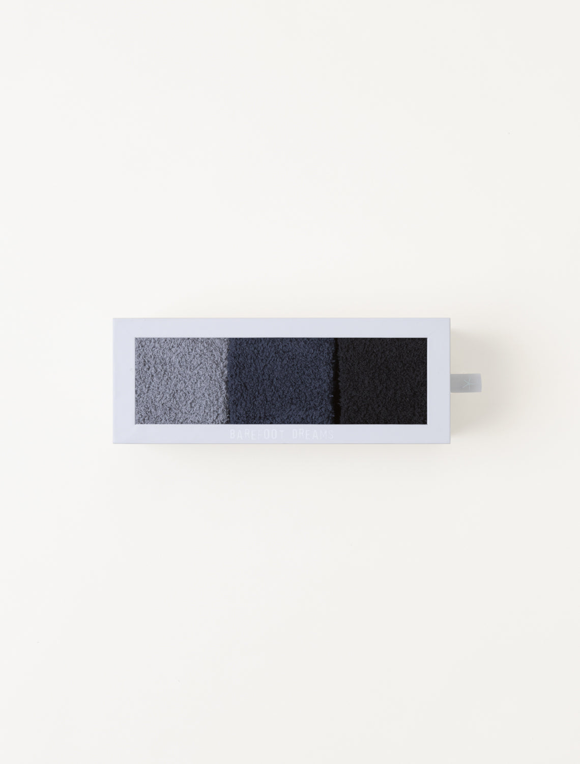 CozyChic® 3 Pair Sock Set