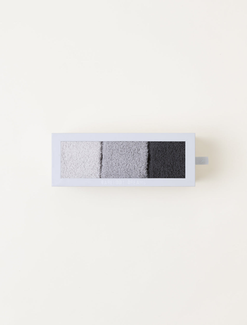 CozyChic® 3 Pair Sock Set