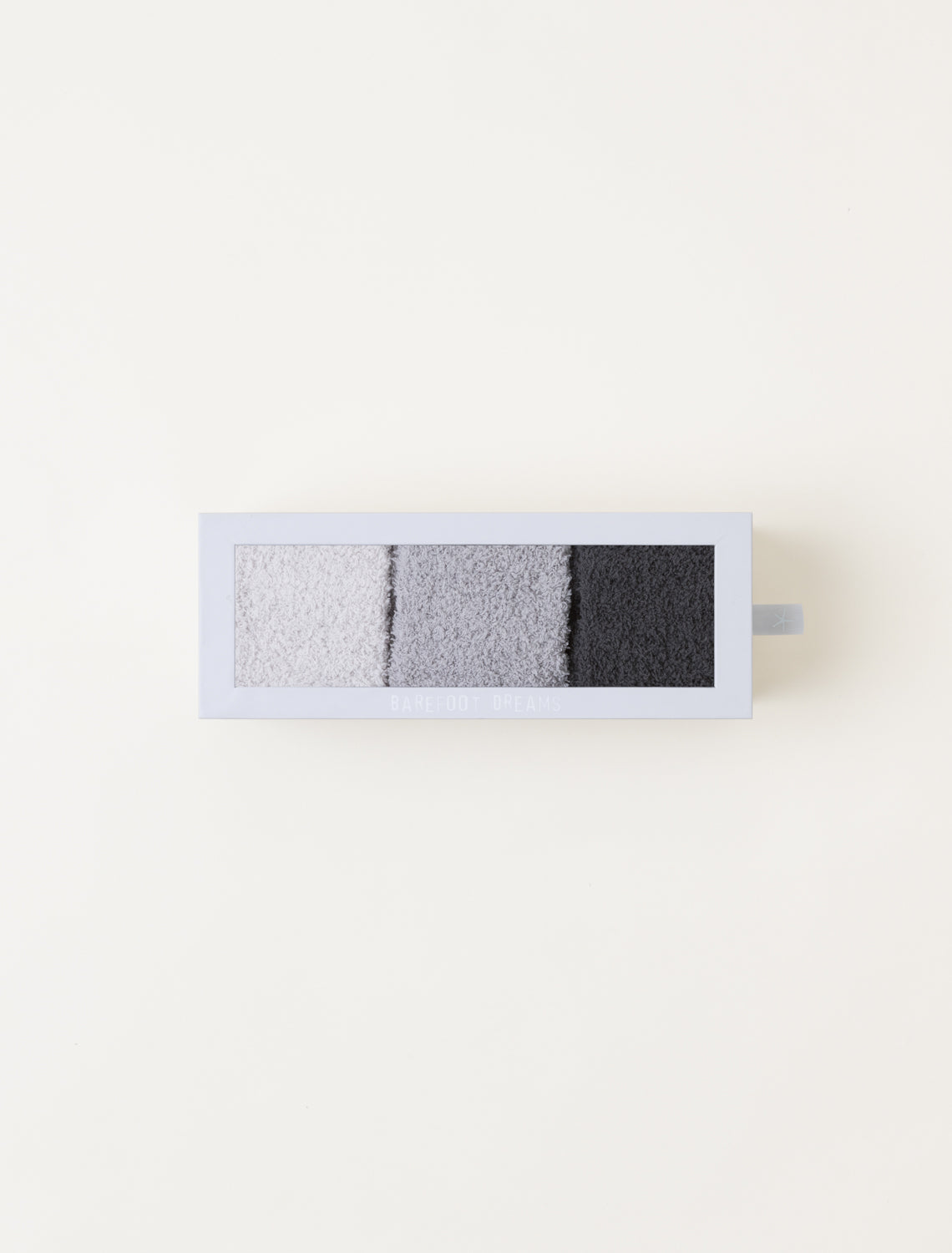 CozyChic® 3 Pair Sock Set