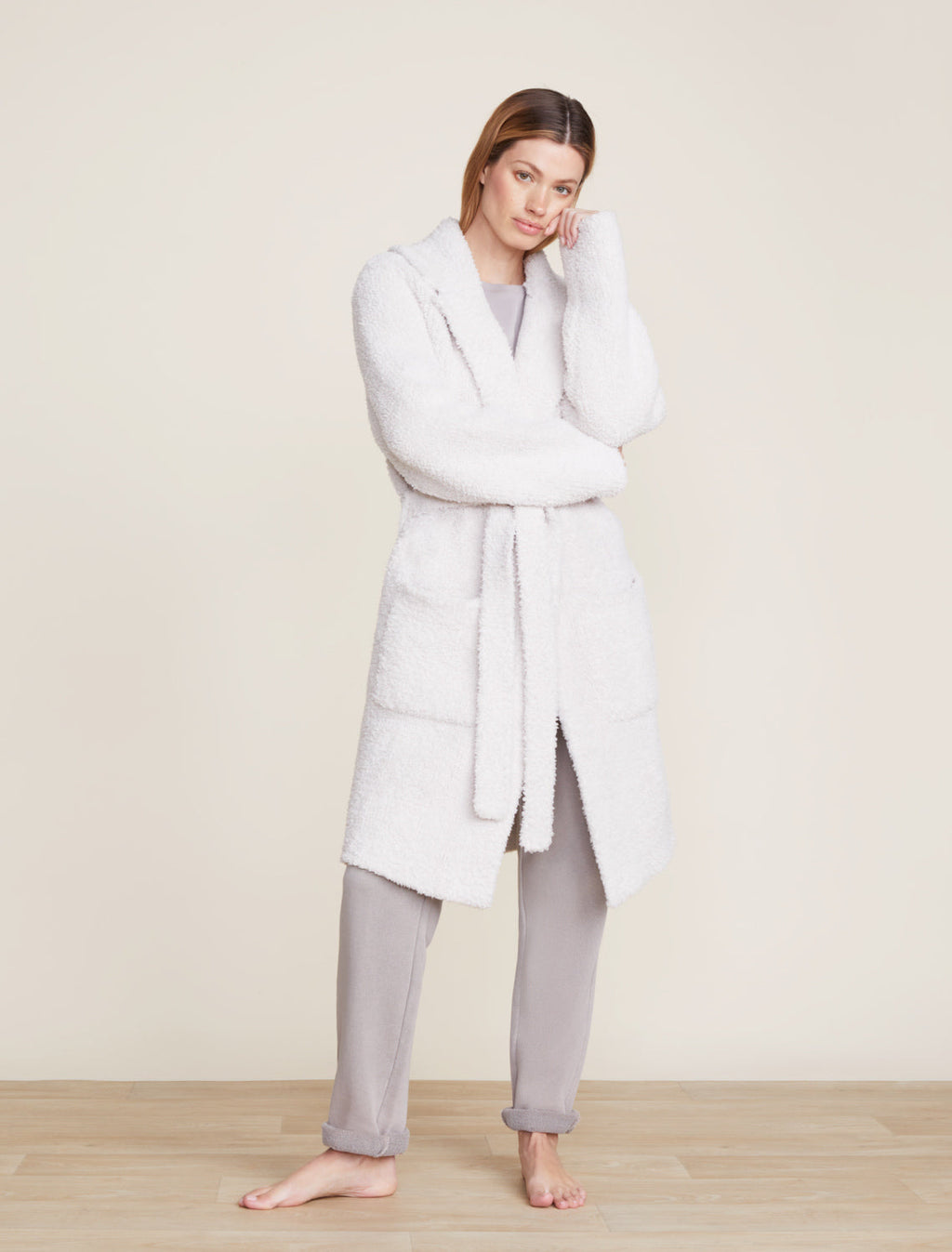 CozyChic® Teddy Coat
