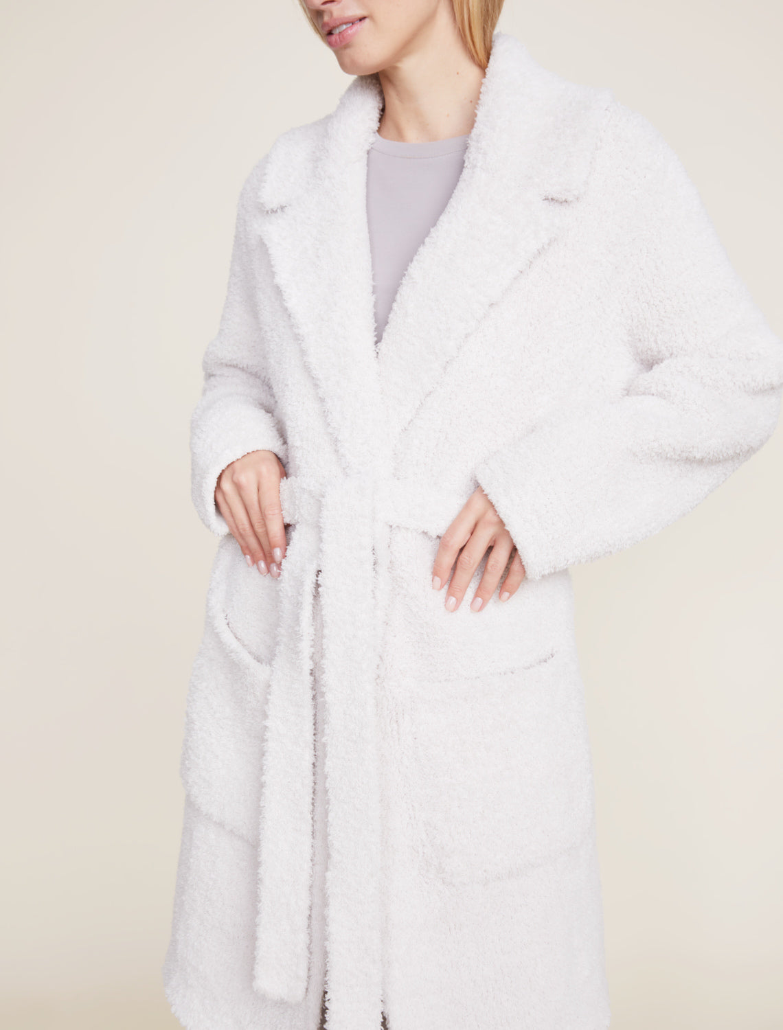 CozyChic® Teddy Coat