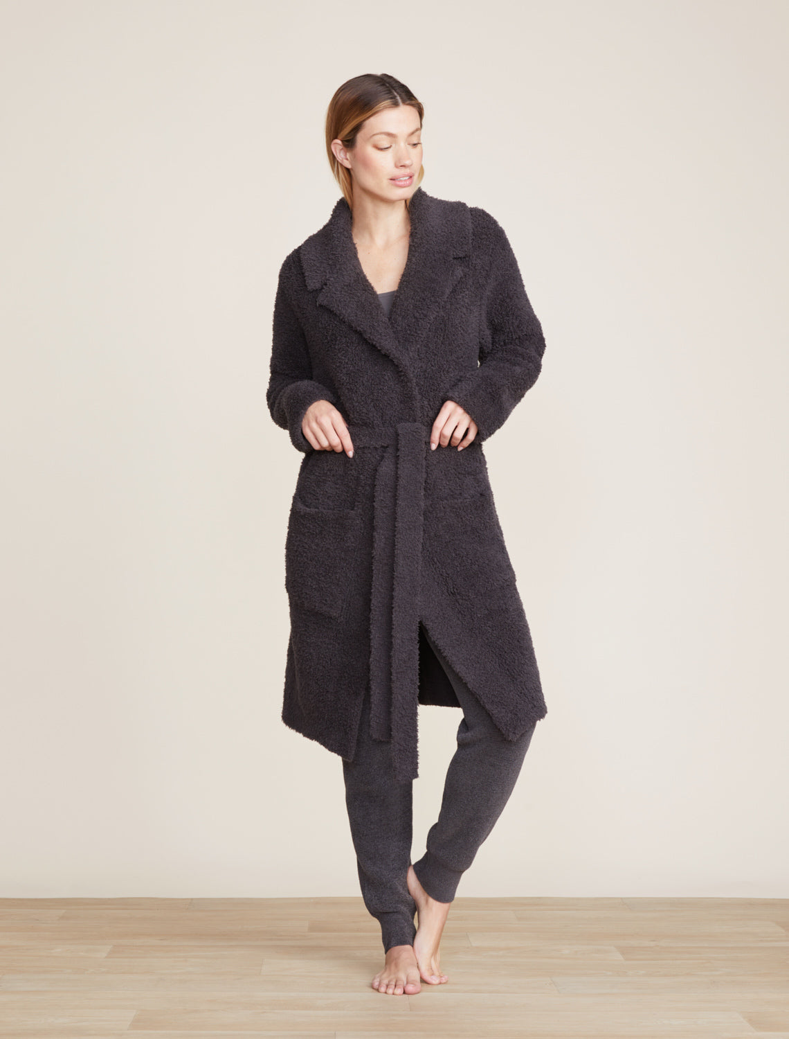CozyChic® Teddy Coat