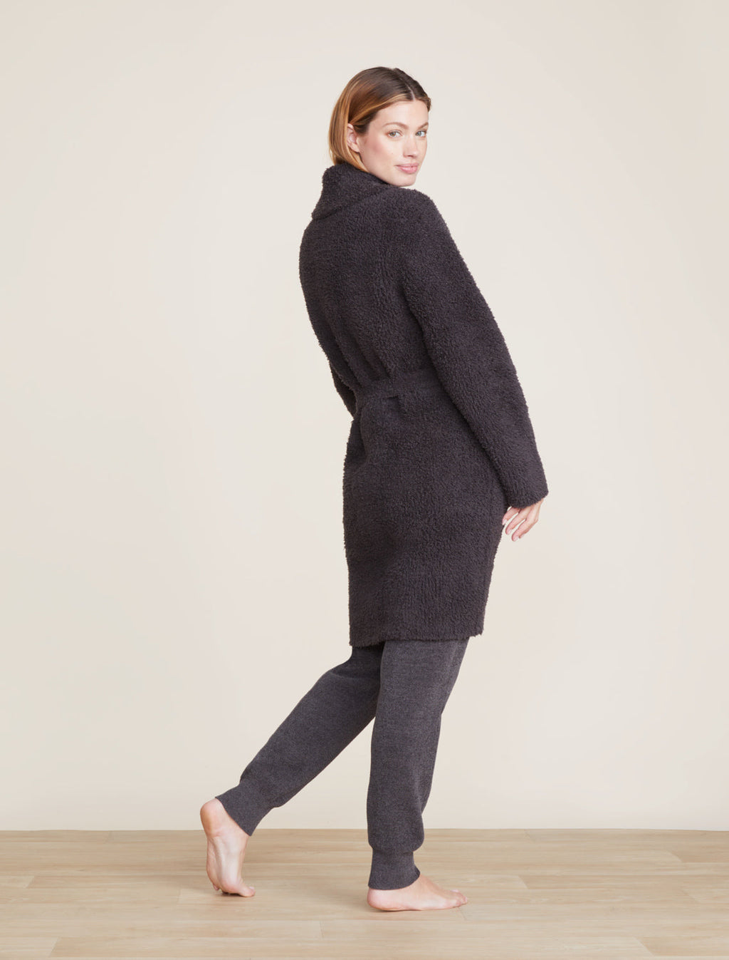 CozyChic® Teddy Coat
