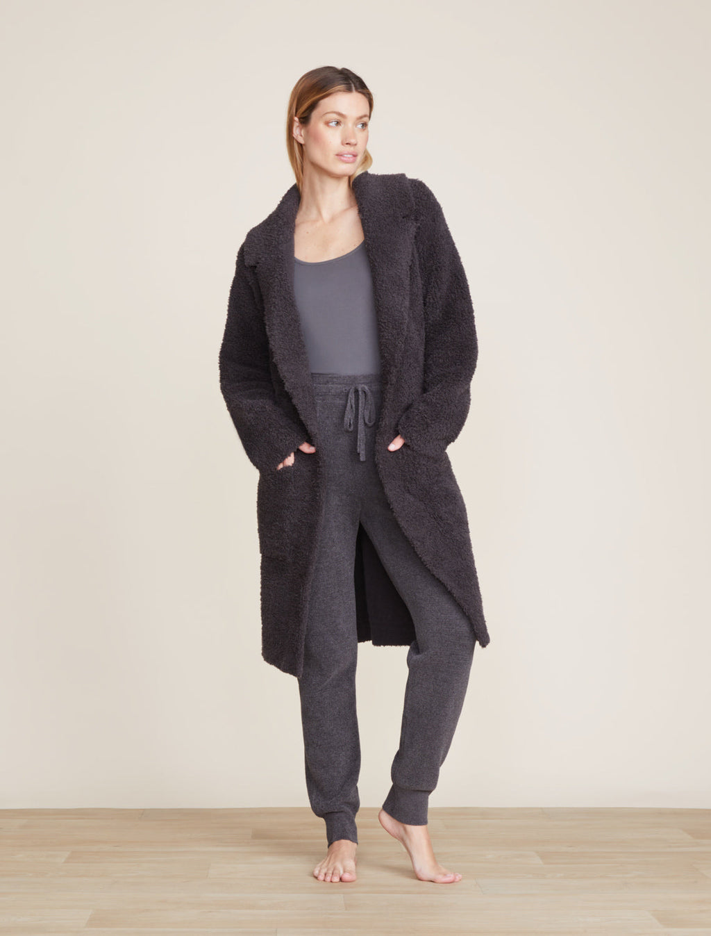 CozyChic® Teddy Coat