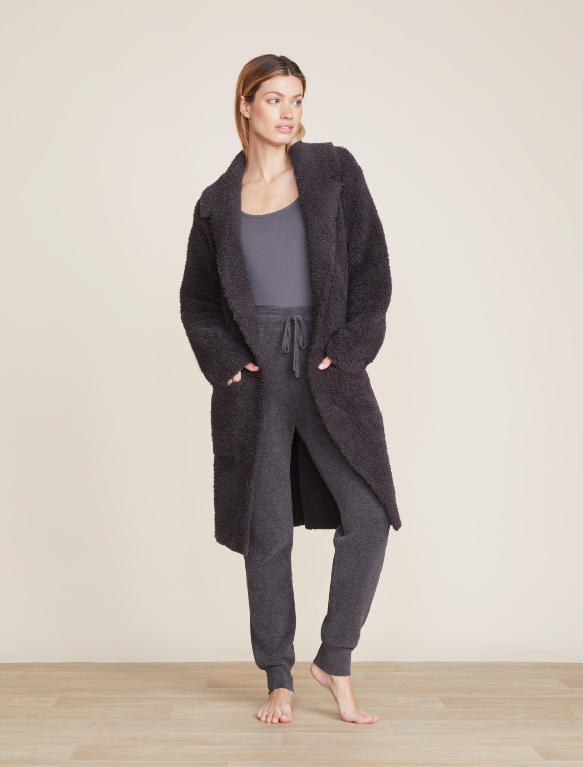 CozyChic® Teddy Coat