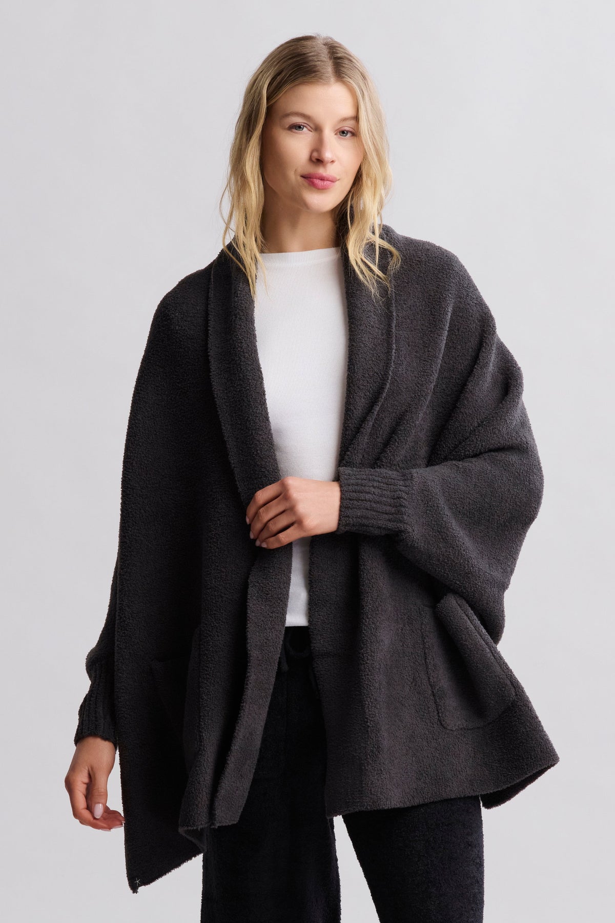 CozyChic® Blanket Wrap