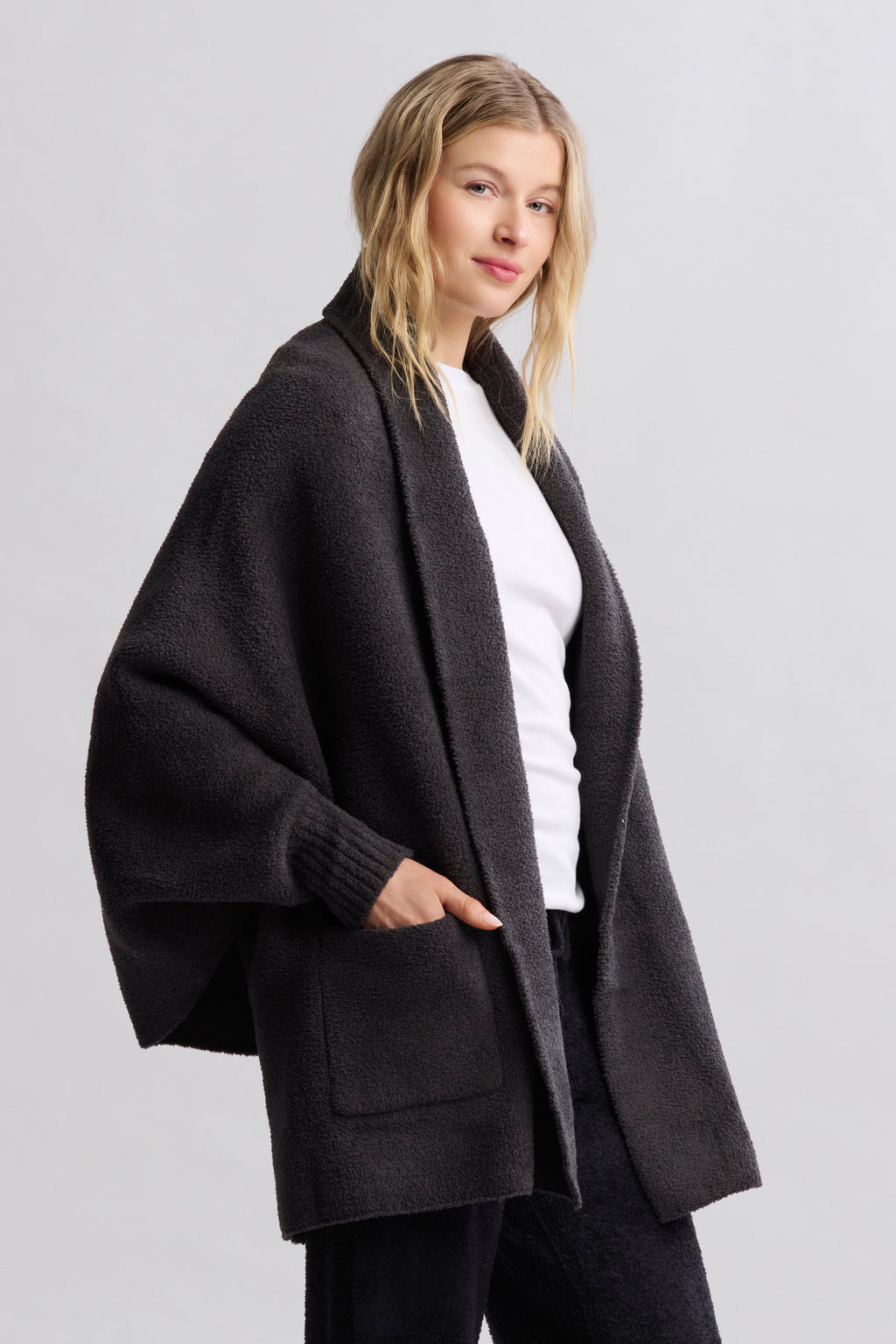 CozyChic® Blanket Wrap