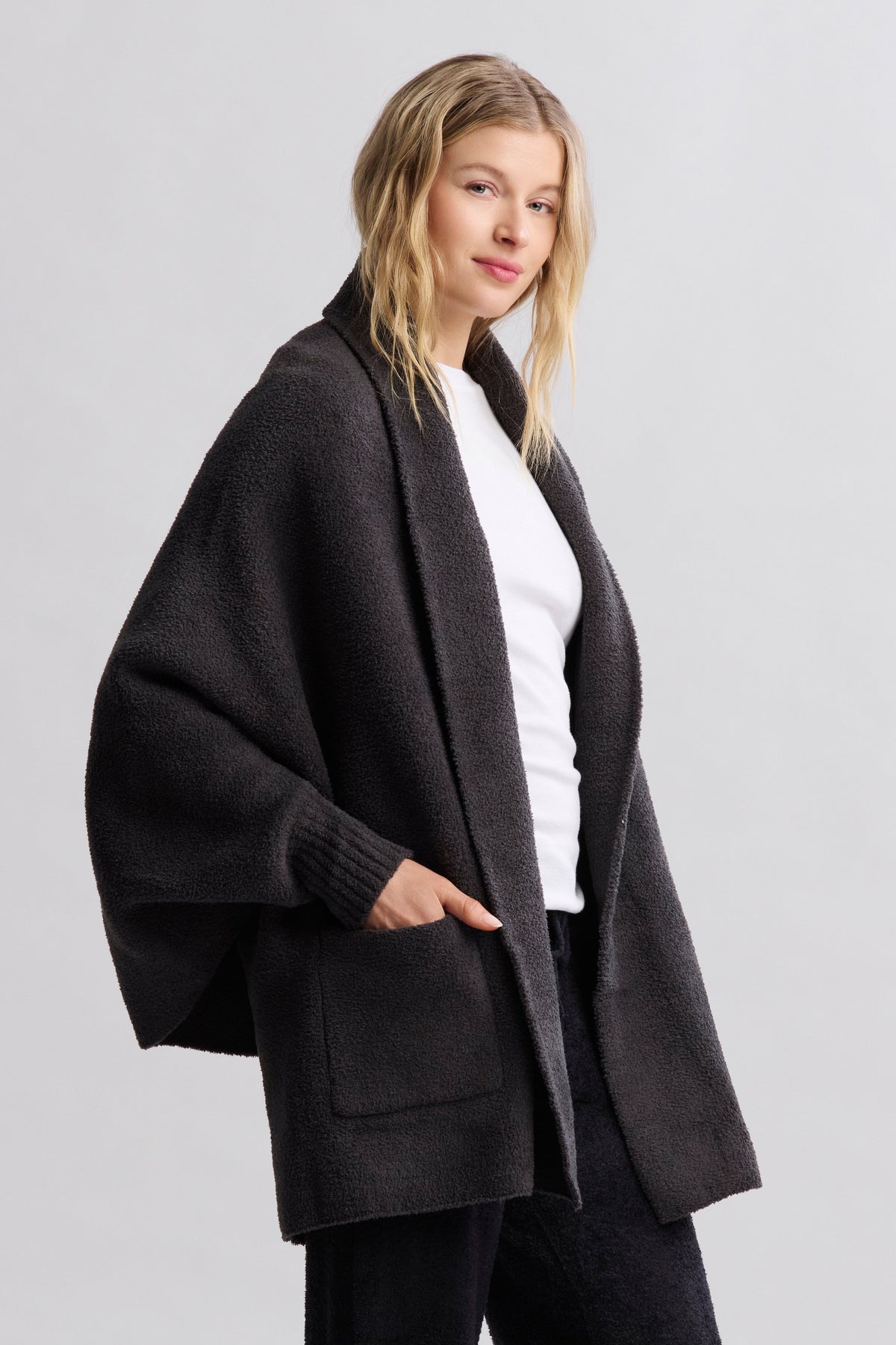 CozyChic® Blanket Wrap
