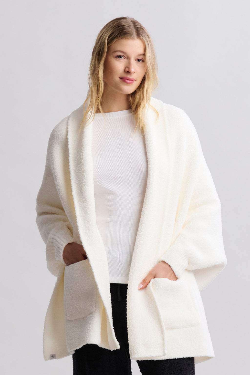 CozyChic® Blanket Wrap