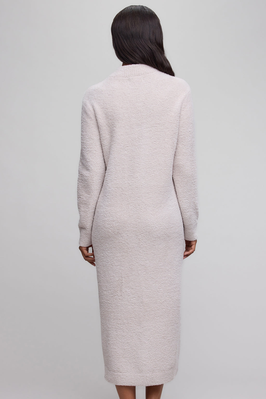 CozyChic® Full Zip V-neck Lounger