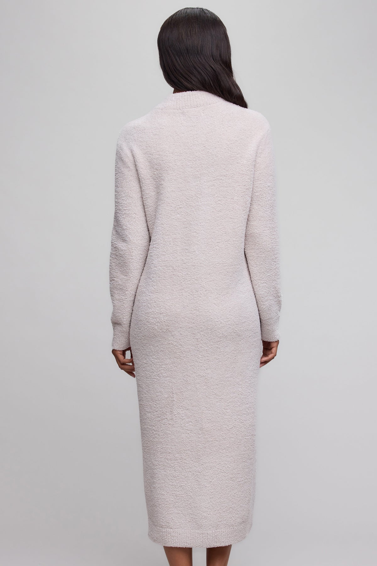 CozyChic® Full Zip V-neck Lounger