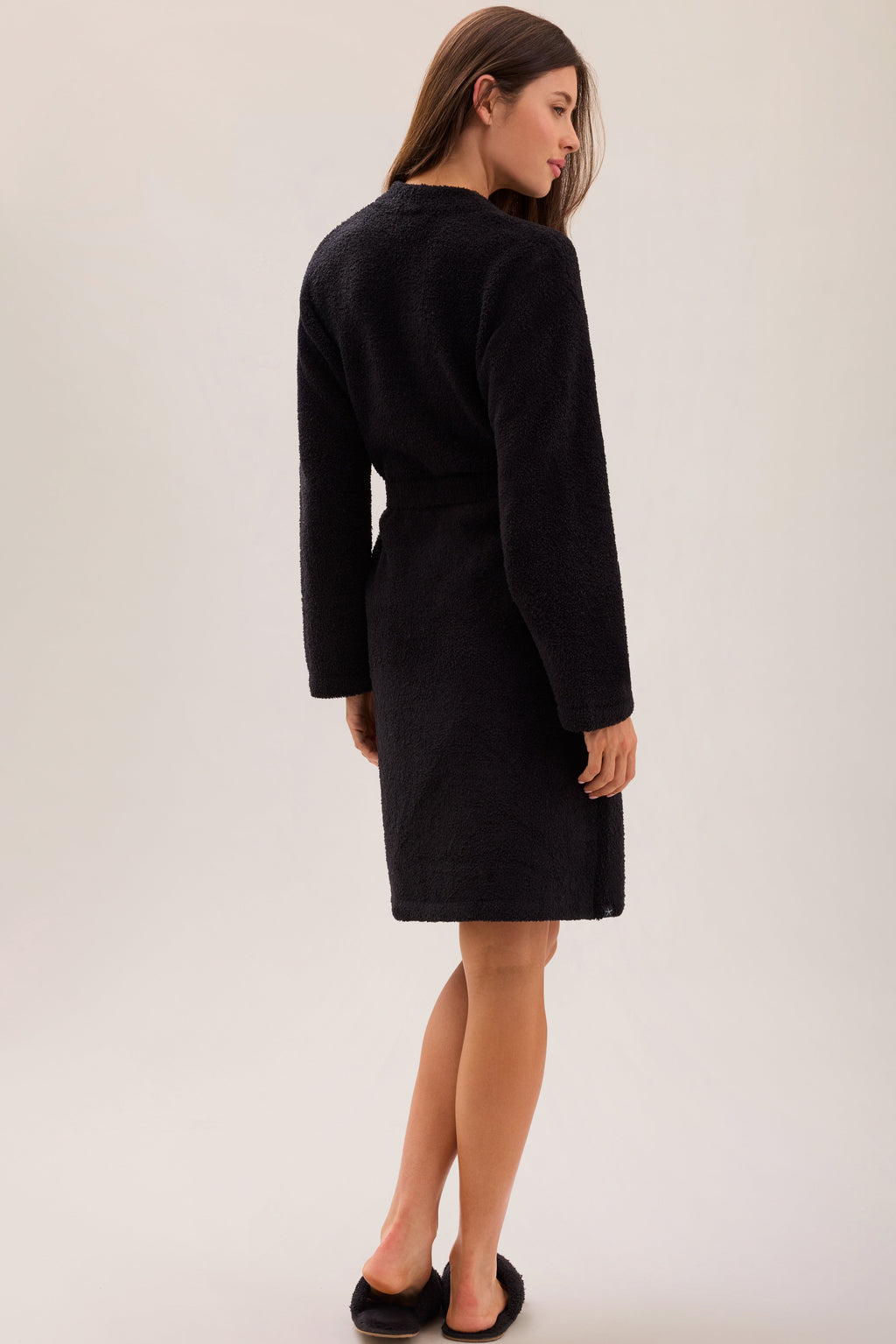 CozyChic® Solid Robe