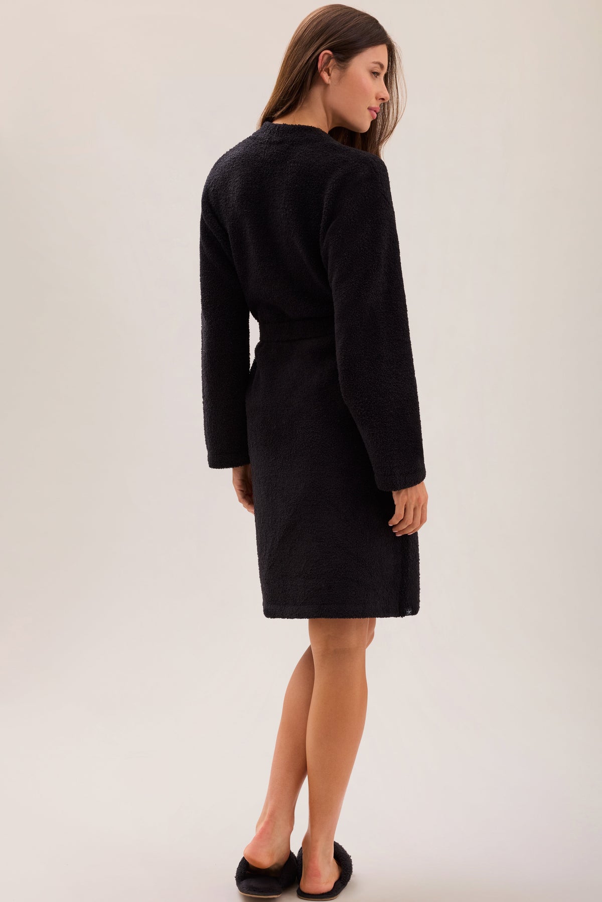 CozyChic® Solid Robe