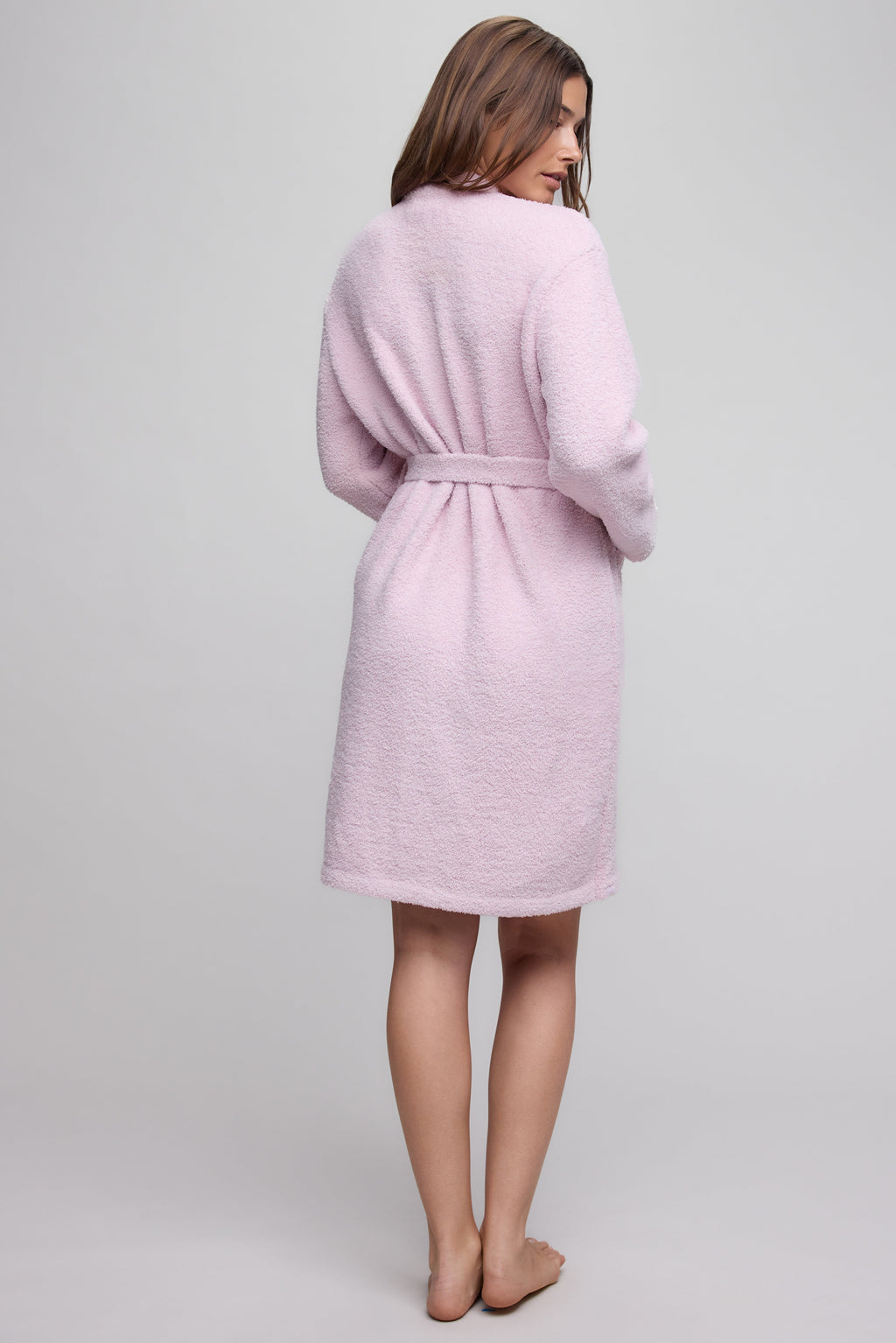 CozyChic® Solid Robe