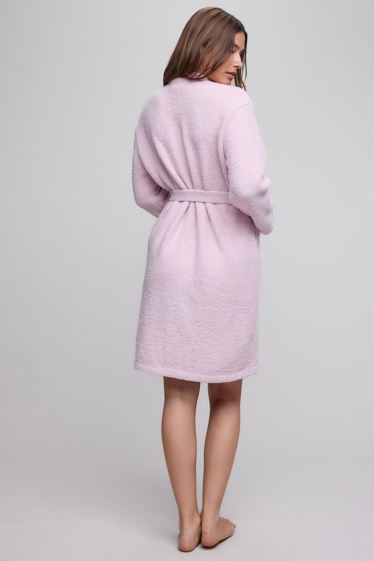 CozyChic® Solid Robe