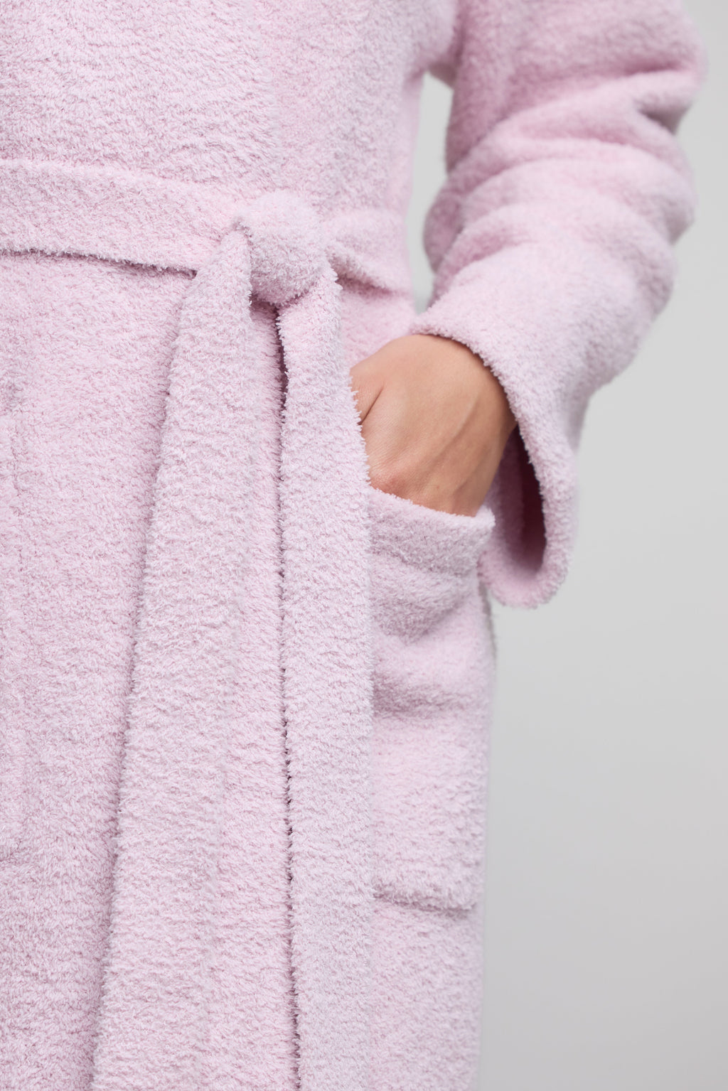 CozyChic® Solid Robe