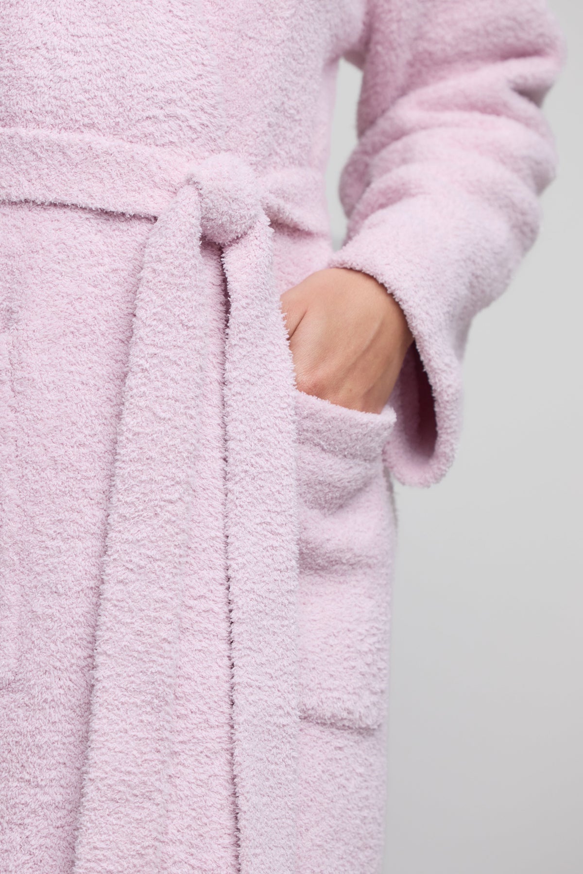 CozyChic® Solid Robe